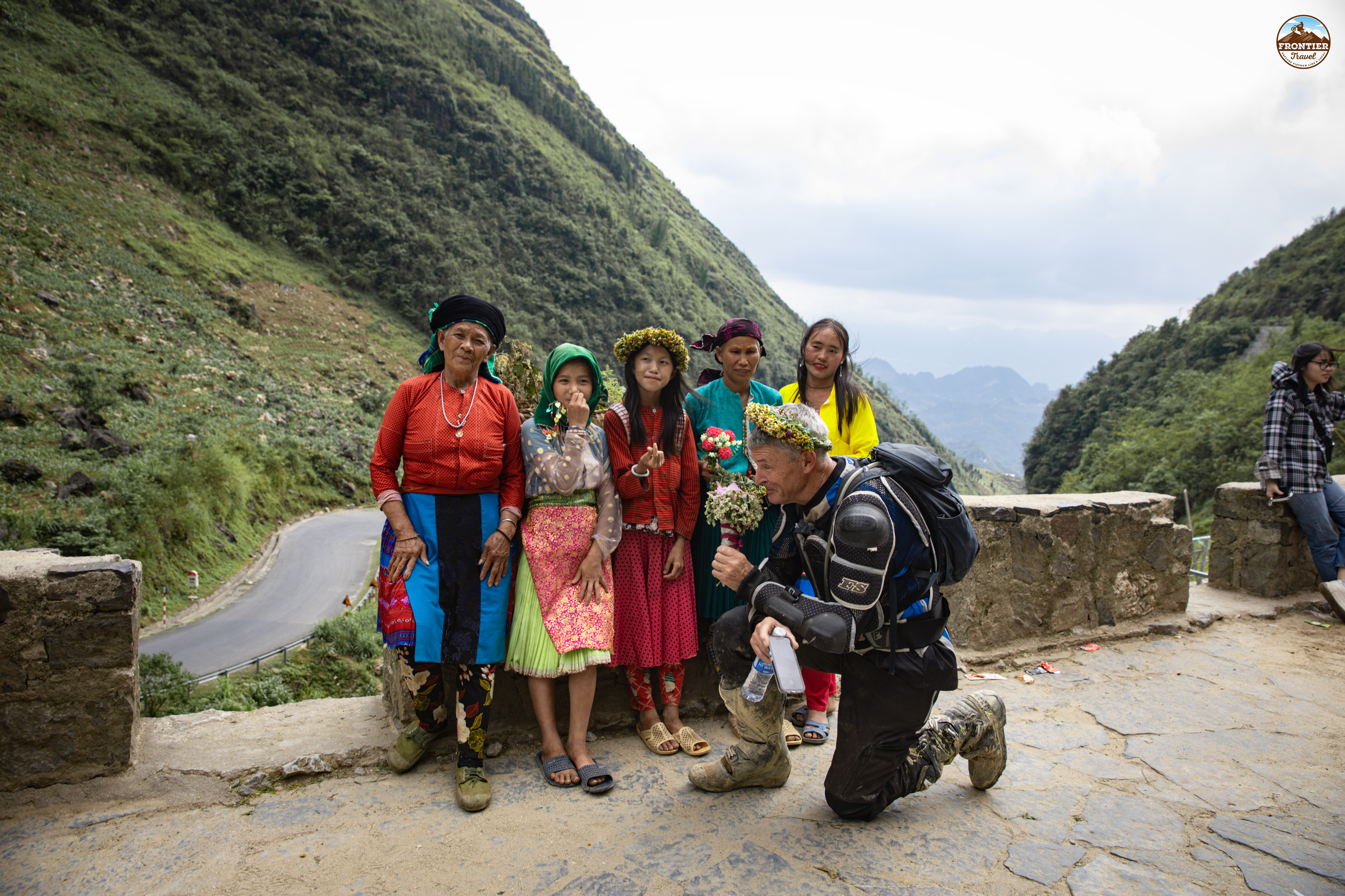 Day 3: (17th Oct) HA GIANG – DONG VAN  (APPROX 155 KM) (B/L/D)